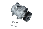 Kompressor,kliimaseade NRF 32248