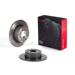 Piduriketas BREMBO 08.D616.1X
