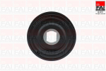 Rihmaratas,v&auml;ntv&otilde;ll FAI AutoParts FVD1077