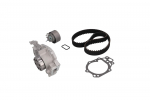 Veepump + hammasrihmakomplekt KAMOKA 7001209