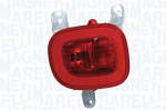 Tagumine udutuli MAGNETI MARELLI LLI692