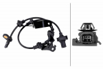 Andur, rattap&ouml;&ouml;rete arv HELLA 6PU 358 218-921