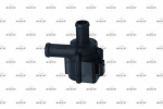 Lisaveepump (jahutusvee ringluss&uuml;steem) NRF 390051