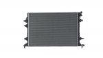 Radiaator,mootorijahutus MAHLE CR 2676 000S