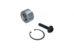 Rattalaagrikomplekt KAMOKA 5600105