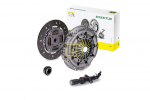 Sidurikomplekt Schaeffler LuK 624 3218 21