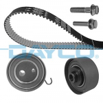 Hammasrihma komplekt DAYCO KTB468