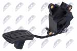 Pedaalikomplekt NTY EAP-NS-000