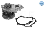 Veepump, mootori jahutus MEYLE 36-13 220 0015