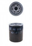 &Otilde;lifilter KNECHT OC 274