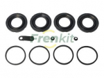 Remondikomplekt,Pidurisadul FRENKIT 244034