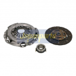 Sidurikomplekt JAPANPARTS KF-W02