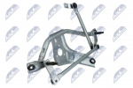 Pesurihoovastik NTY EMW-FT-020