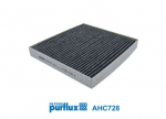 Filter,salongi&otilde;hk PURFLUX AHC728