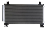 Kondensaator,kliimaseade MAXGEAR AC830518