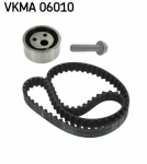 Hammasrihma komplekt SKF VKMA 06010