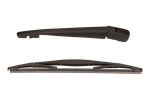 Kojamees, klaasipesu MAXGEAR 39-0333