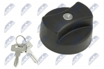 Kork, k&uuml;tusepaak NTY EZC-LR-030