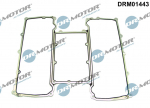 Tihend,sisselaskekollektor Dr.Motor Automotive DRM01443