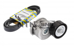 Soonrihmakomplekt SNR KA859.39