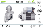 Starter VALEO 460429