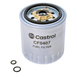 K&uuml;tusefilter Castrol Filters CF0407