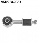 Stabilisaator,Stabilisaator SKF VKDS 342023
