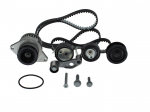 Veepump + hammasrihmakomplekt BOSCH 1 987 946 951
