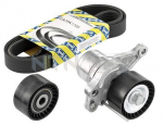 Soonrihmakomplekt SNR KA855.24