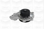 Veepump, mootori jahutus GRAF PA1068