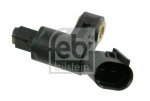 Andur, rattap&ouml;&ouml;rete arv FEBI BILSTEIN 21584