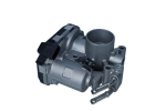 Drosselklapihoob MAXGEAR 58-0252