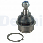 Kande-/juhtliigend DELPHI TC3675