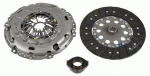 Sidurikomplekt SACHS 3000 950 718