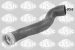 Laadimis&otilde;hu voolik SASIC 3336050