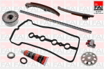Mootori keti komplekt FAI AutoParts TCK297VVT