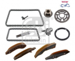 Mootori keti komplekt FEBI BILSTEIN 102040