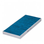 Filter,salongi&otilde;hk HENGST FILTER E1918LB