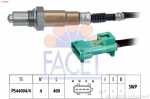 Lambda andur FACET 10.8068