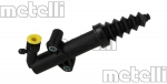Silinder,Sidur METELLI 54-0159