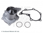 Veepump, mootori jahutus BLUE PRINT ADT39131