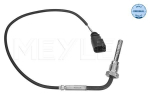 Andur, heitgaasitemperatuur MEYLE 114 800 0133