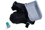 &Otilde;liradiaator,mootori&otilde;li MAXGEAR 14-0046