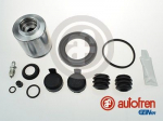 Remondikomplekt,Pidurisadul AUTOFREN SEINSA D42815C