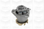 Veepump, mootori jahutus GRAF PA1041