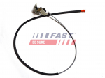 Ukselukk FAST FT95444