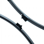 Klaasipuhastaja kumm Einparts Automotive EPWBDN2619