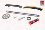 Mootori keti komplekt FAI AutoParts TCK208