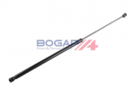 Gaasivedru, mootorikapott BOGAP A5134173