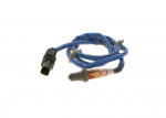 Lambda andur BOSCH 0 258 017 256
